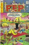 Pep Comics #293 Comic Books - Covers, Scans, Photos in Pep Comics Comic Books - Covers, Scans, Gallery